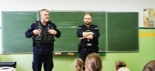 BEZPIECZNA DROGA DO SZKOŁY.